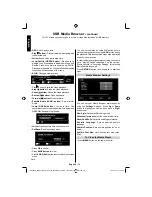 Preview for 39 page of Toshiba 19DL502B Owner'S Manual