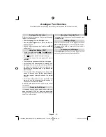 Preview for 40 page of Toshiba 19DL502B Owner'S Manual