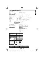 Preview for 44 page of Toshiba 19DL502B Owner'S Manual