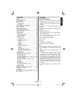 Preview for 48 page of Toshiba 19DL502B Owner'S Manual