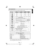 Preview for 52 page of Toshiba 19DL502B Owner'S Manual