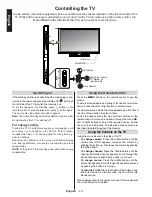 Предварительный просмотр 15 страницы Toshiba 19DL502B2 Online Manual