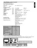 Предварительный просмотр 50 страницы Toshiba 19DL502B2 Online Manual