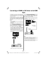 Preview for 8 page of Toshiba 19DV500B Owner'S Manual