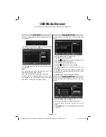 Preview for 25 page of Toshiba 19DV500B Owner'S Manual