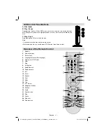 Preview for 38 page of Toshiba 19DV500B Owner'S Manual