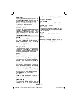 Preview for 42 page of Toshiba 19DV500B Owner'S Manual