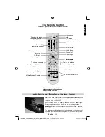 Preview for 13 page of Toshiba 19DV501B Owner'S Manual