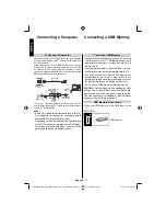 Preview for 16 page of Toshiba 19DV501B Owner'S Manual