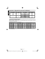 Preview for 42 page of Toshiba 19DV501B Owner'S Manual