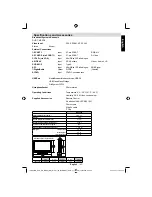 Preview for 43 page of Toshiba 19DV501B Owner'S Manual