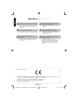 Preview for 46 page of Toshiba 19DV501B Owner'S Manual