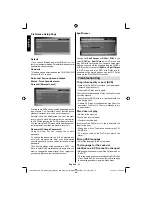 Preview for 54 page of Toshiba 19DV501B Owner'S Manual