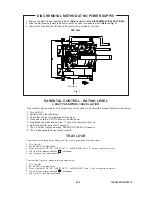 Предварительный просмотр 19 страницы Toshiba 19DV550P Service Manual