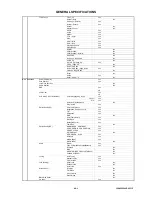 Предварительный просмотр 24 страницы Toshiba 19DV550P Service Manual