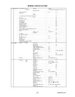 Предварительный просмотр 26 страницы Toshiba 19DV550P Service Manual