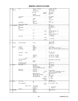 Предварительный просмотр 28 страницы Toshiba 19DV550P Service Manual