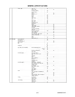 Предварительный просмотр 30 страницы Toshiba 19DV550P Service Manual