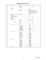 Предварительный просмотр 31 страницы Toshiba 19DV550P Service Manual