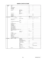 Предварительный просмотр 32 страницы Toshiba 19DV550P Service Manual