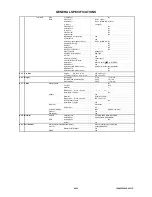 Предварительный просмотр 33 страницы Toshiba 19DV550P Service Manual