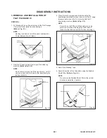 Предварительный просмотр 38 страницы Toshiba 19DV550P Service Manual