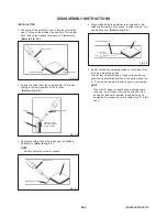 Предварительный просмотр 39 страницы Toshiba 19DV550P Service Manual