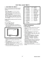 Предварительный просмотр 43 страницы Toshiba 19DV550P Service Manual