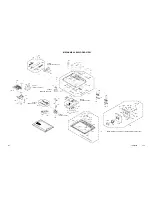 Предварительный просмотр 57 страницы Toshiba 19DV550P Service Manual