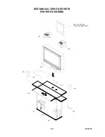 Предварительный просмотр 60 страницы Toshiba 19DV550P Service Manual