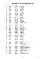 Предварительный просмотр 63 страницы Toshiba 19DV550P Service Manual