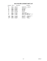 Предварительный просмотр 64 страницы Toshiba 19DV550P Service Manual