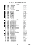 Предварительный просмотр 66 страницы Toshiba 19DV550P Service Manual