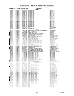 Предварительный просмотр 67 страницы Toshiba 19DV550P Service Manual