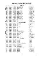 Предварительный просмотр 68 страницы Toshiba 19DV550P Service Manual