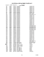 Предварительный просмотр 69 страницы Toshiba 19DV550P Service Manual