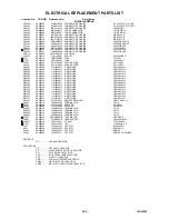 Предварительный просмотр 70 страницы Toshiba 19DV550P Service Manual