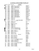 Предварительный просмотр 73 страницы Toshiba 19DV550P Service Manual