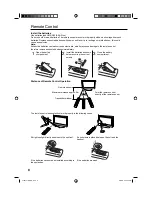 Preview for 8 page of Toshiba 19DV555DB Owner'S Manual