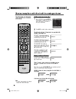 Preview for 16 page of Toshiba 19DV555DB Owner'S Manual