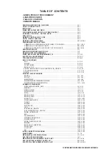 Preview for 3 page of Toshiba 19DV555DB Service Manual