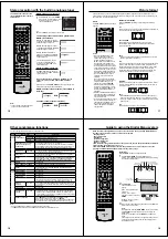 Preview for 8 page of Toshiba 19DV555DB Service Manual