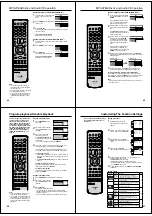 Preview for 15 page of Toshiba 19DV555DB Service Manual