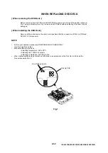 Preview for 37 page of Toshiba 19DV555DB Service Manual