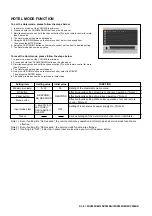 Preview for 40 page of Toshiba 19DV555DB Service Manual