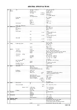 Preview for 41 page of Toshiba 19DV555DB Service Manual