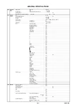 Preview for 42 page of Toshiba 19DV555DB Service Manual