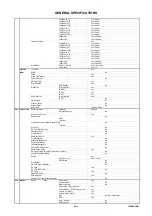 Preview for 44 page of Toshiba 19DV555DB Service Manual