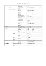 Preview for 45 page of Toshiba 19DV555DB Service Manual