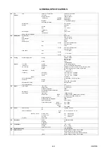 Preview for 46 page of Toshiba 19DV555DB Service Manual